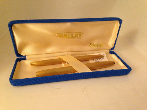 Magnifique écrin malllat - magnifique,