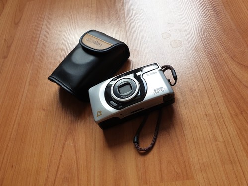 Appareil photo compact - appareil, *