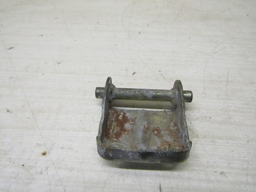 Support reservoir avant - support, de