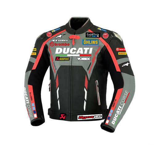 Ducati moto motard courses - moto,