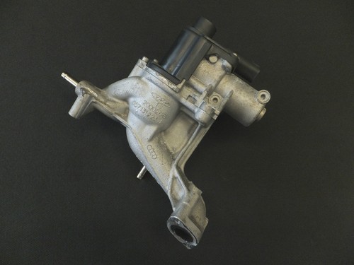 Audi touareg 7p vanne - a8,