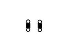 Piko HO 53000/103 – Corail