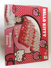 Jeu de société HELLO KITTY