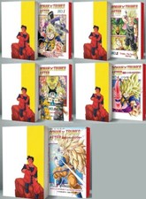 *Trad ENGLISH* - Collection