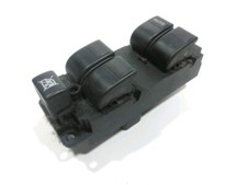 COMMANDE LEVE-VITRE AVANT