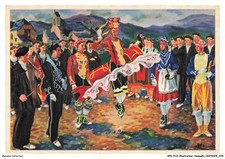 APDP10-0630-ILLUSTRATEUR-HOMUALK - la danse du verre