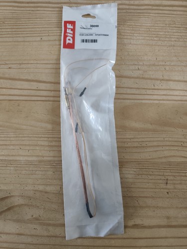 Thermocouple diff 30050 - diff, pour