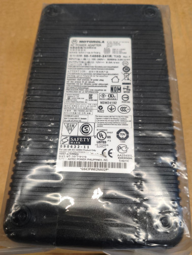 Motorola bloc alimentation - bloc,