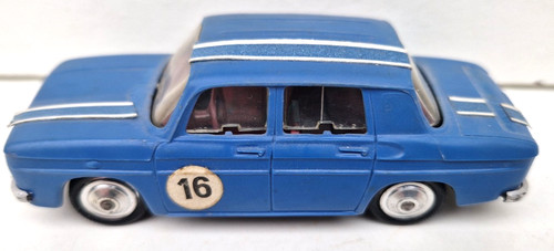 Norev renault gordini - norev,