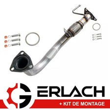 Tuyau pour Honda Accord IV 2.0i 9539