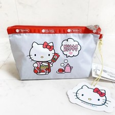 Pochette kimono LeSportsac