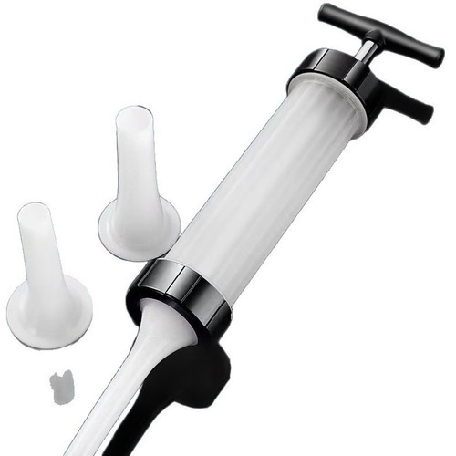 Pour machine tampon à - machine,