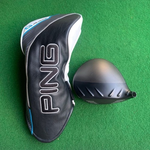 Utilisé ping g440 max - g440,