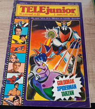 Télé Junior N°22 1979