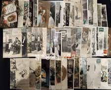 N°821/7  Lot de 50  Cartes