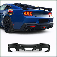 Diffuseur Arrière / Diffuseur