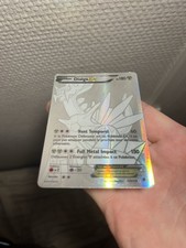 Dialga-EX 122/119 Vigueur Spectrale XY5 Française neuve