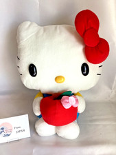 Peluche Géante Sanrio Hello