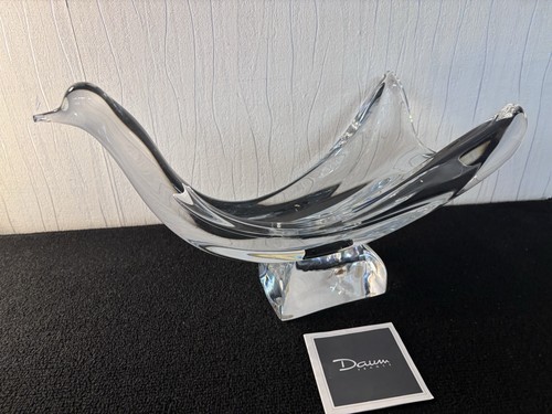 Coupe oiseau cristal - en,