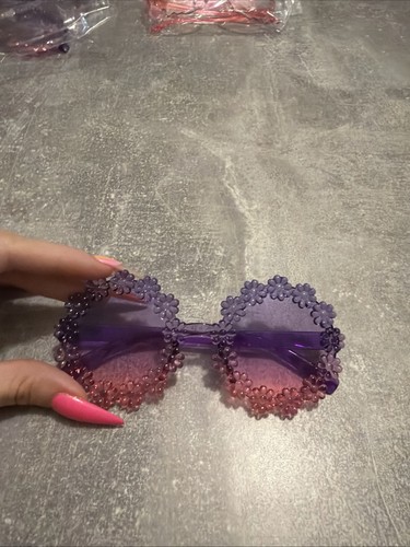 Lunettes soleil enfant - de,