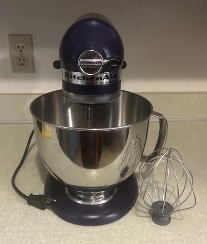 Kitchenaid artisan ksm150psbv - artisan,