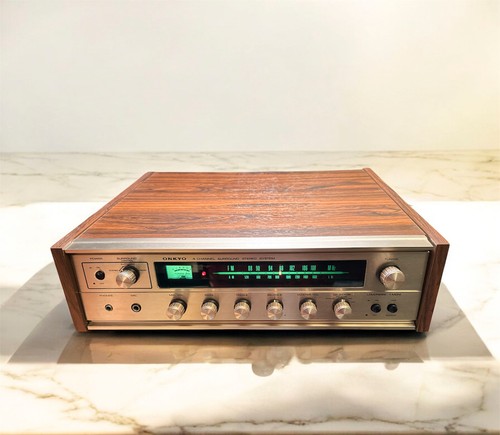 Ampli tuner onkyo - onkyo, y-11k