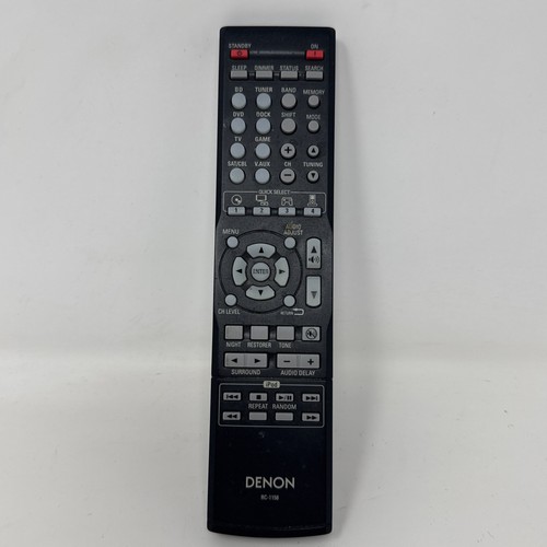 Original genuine oem denon - original,