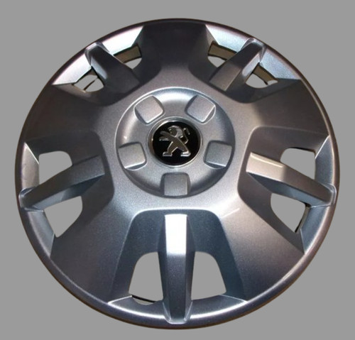 Enjoliveur citroën peugeot - enjoliveur,