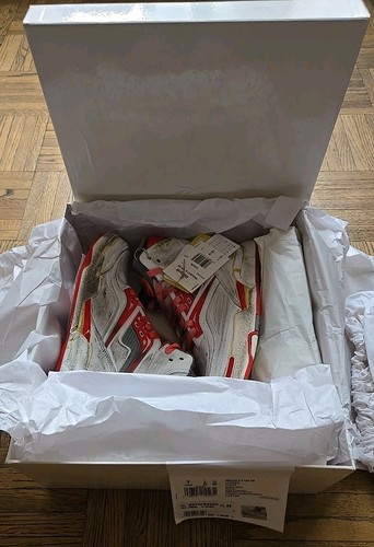 Reebok maison margiela pump - margiela,