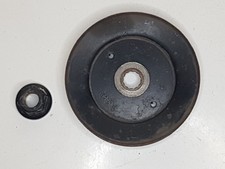 poulie de palier de tondeuse