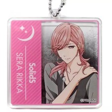 Porte-clés/mascotte Tsuka