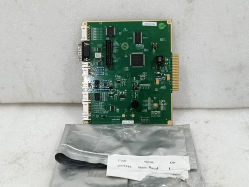 Dirui 200 mainboard ver - dirui, cs-200-mainboard