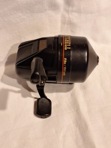 Ancien moulinet mitchell 8230 - ancien,