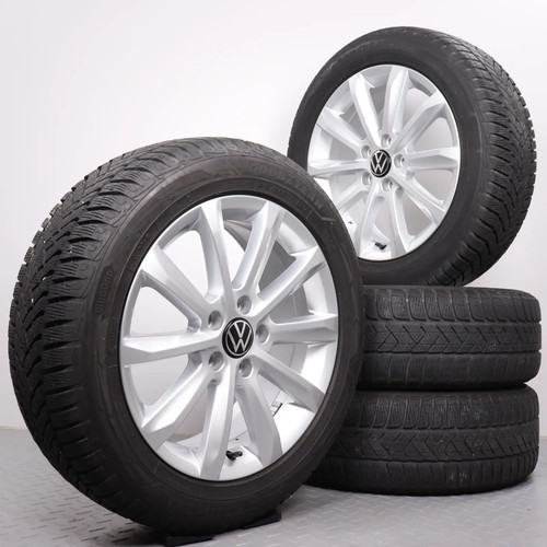 Passat b8 17 pouces - vw,
