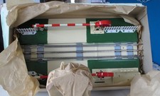 O JEP SNCF Passage à Niveau