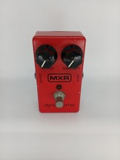 Pédale de compresseur MXR