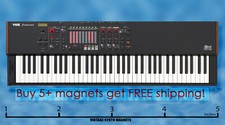 KORG BX-3 CX-3 ORGAN VOX