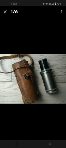Ancien instrument pantometre - ancien,