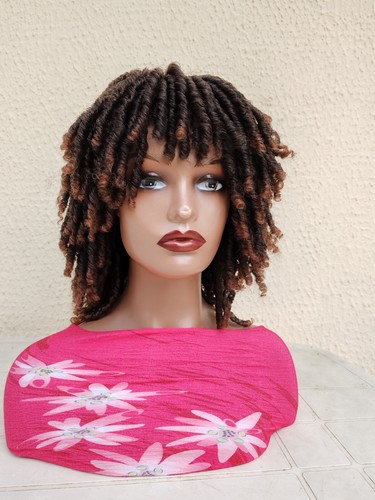 Shylohair perruque dreadlocks - shylohair,
