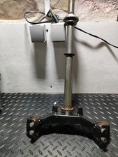 T de fourche 125 MAJESTY YAMAHA 2005 YP