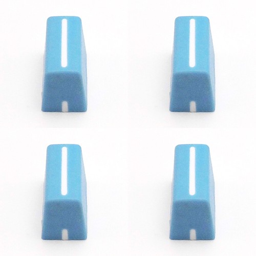 4pcs channel crossfader fader - 4pcs,