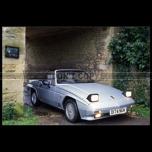 Photo 033112 reliant - photo, a.033112