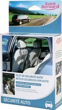Filet de Sécurité Auto pour
