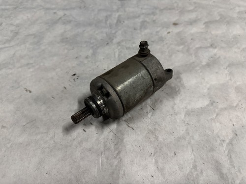 Demarreur peugeot 125 - demarreur,