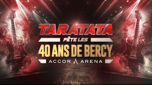 Place concert taratata - de,