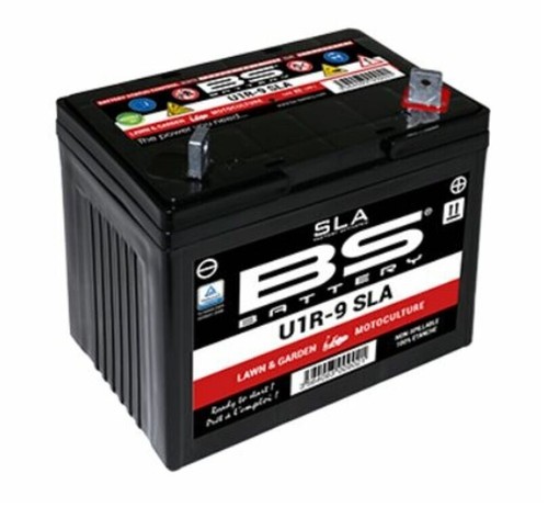 Batterie tondeuse gazon 12v - tondeuse,