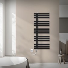 Radiateur sèche-serviettes de