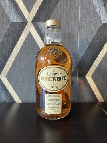 Bouteille cognac hennessy pure - cognac,