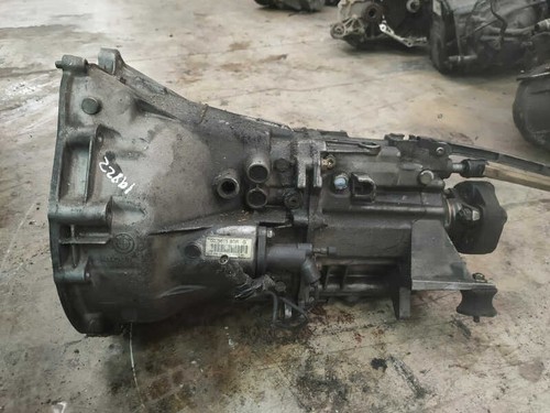 2200073790 boite vitesse bmw - a,