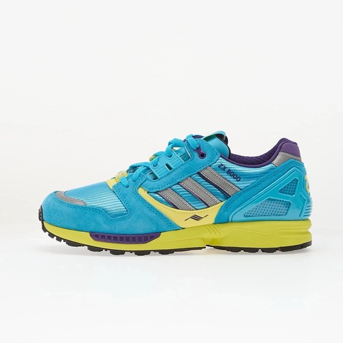 Adidas 8000 consortium blue - adidas,